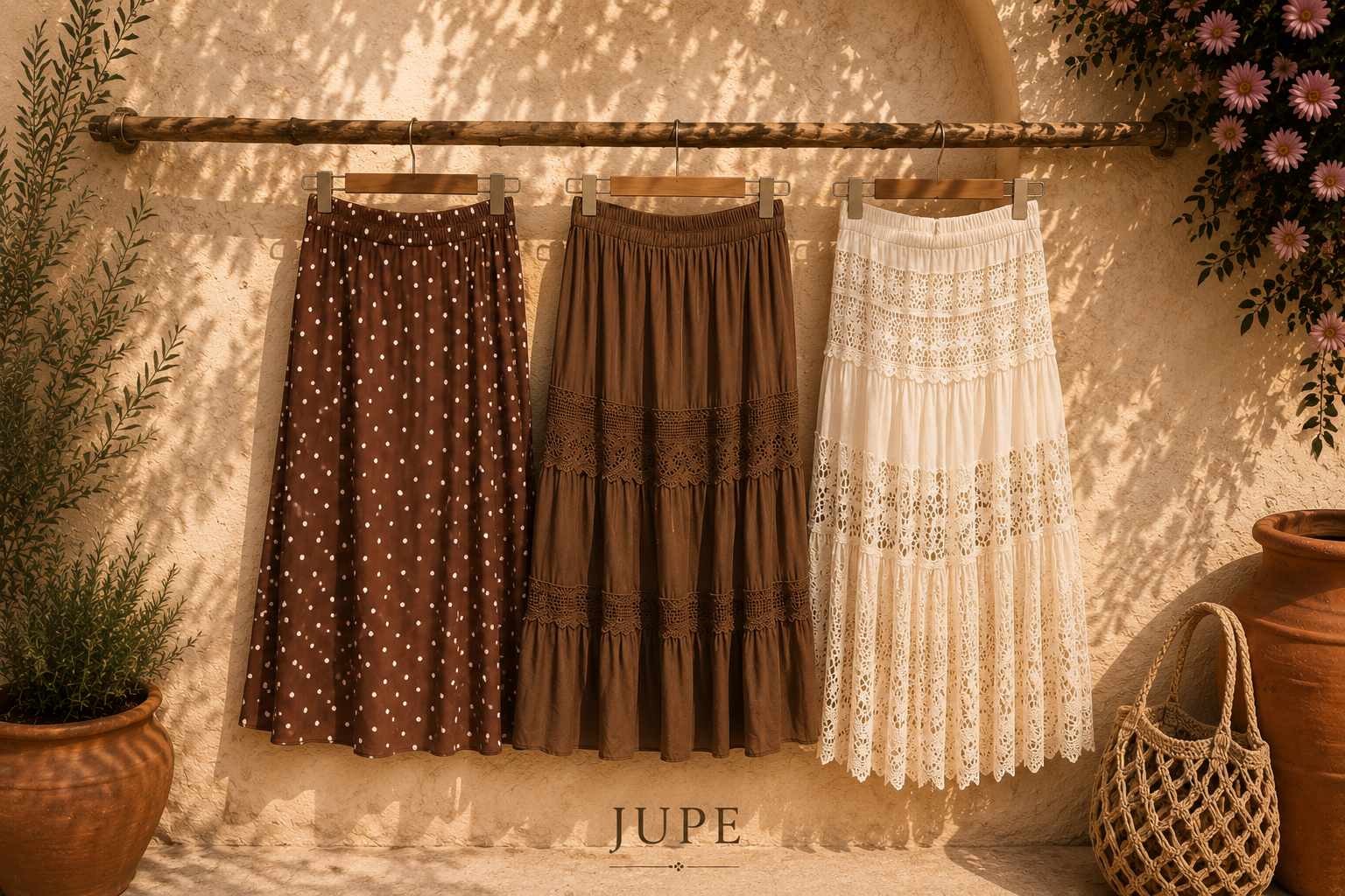 JUPES
