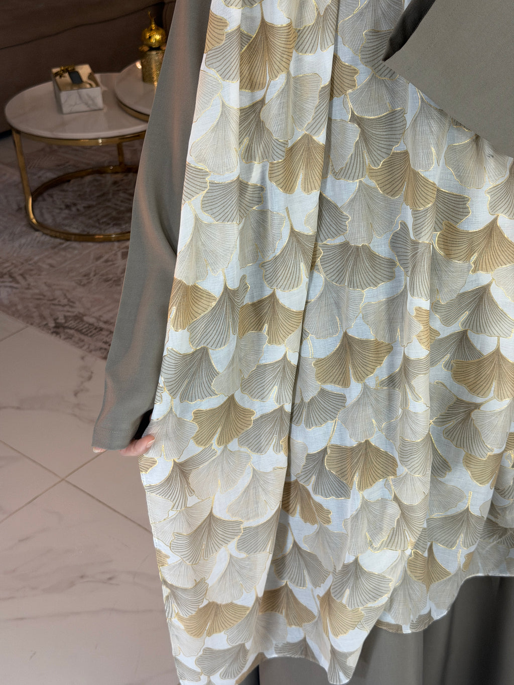 Foulard premium 100% viscose