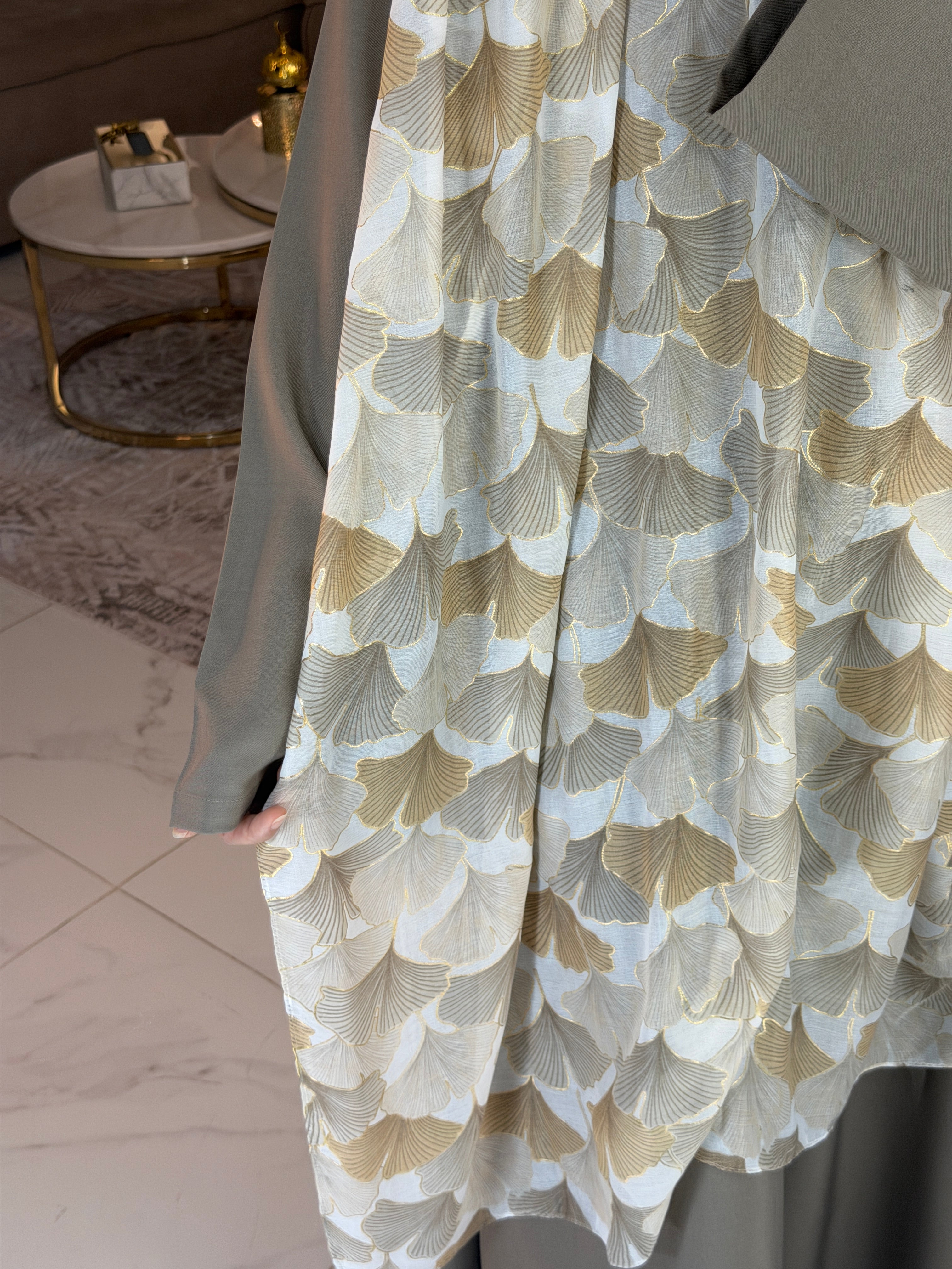 Foulard premium 100% viscose