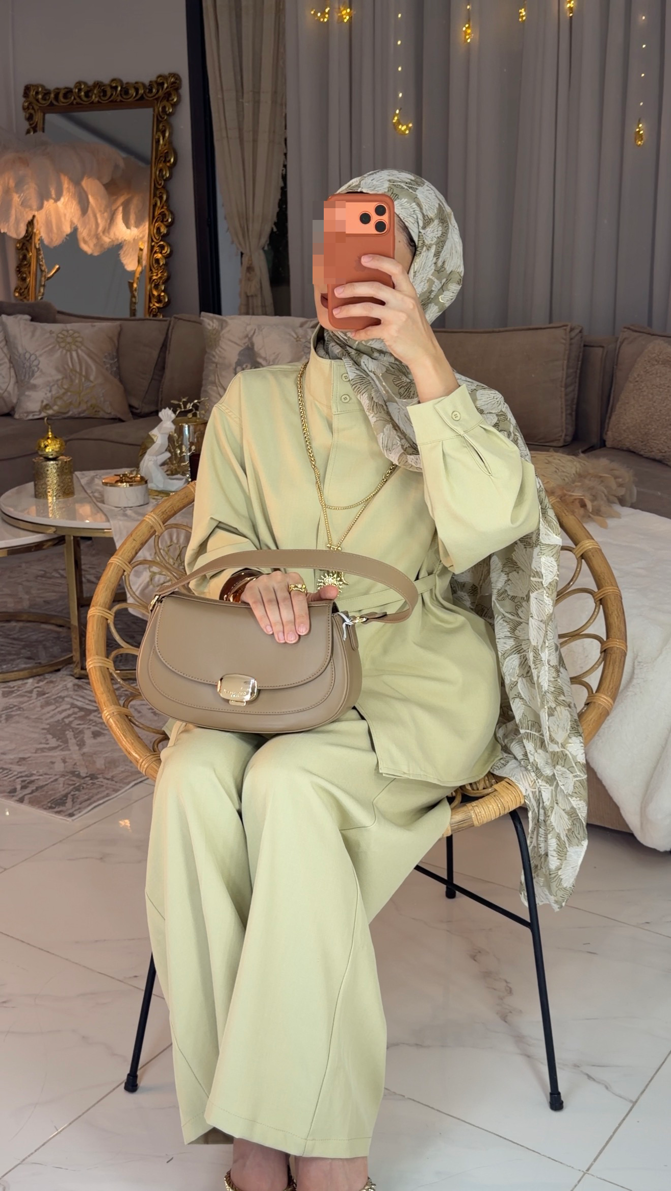 Foulard premium 100% viscose