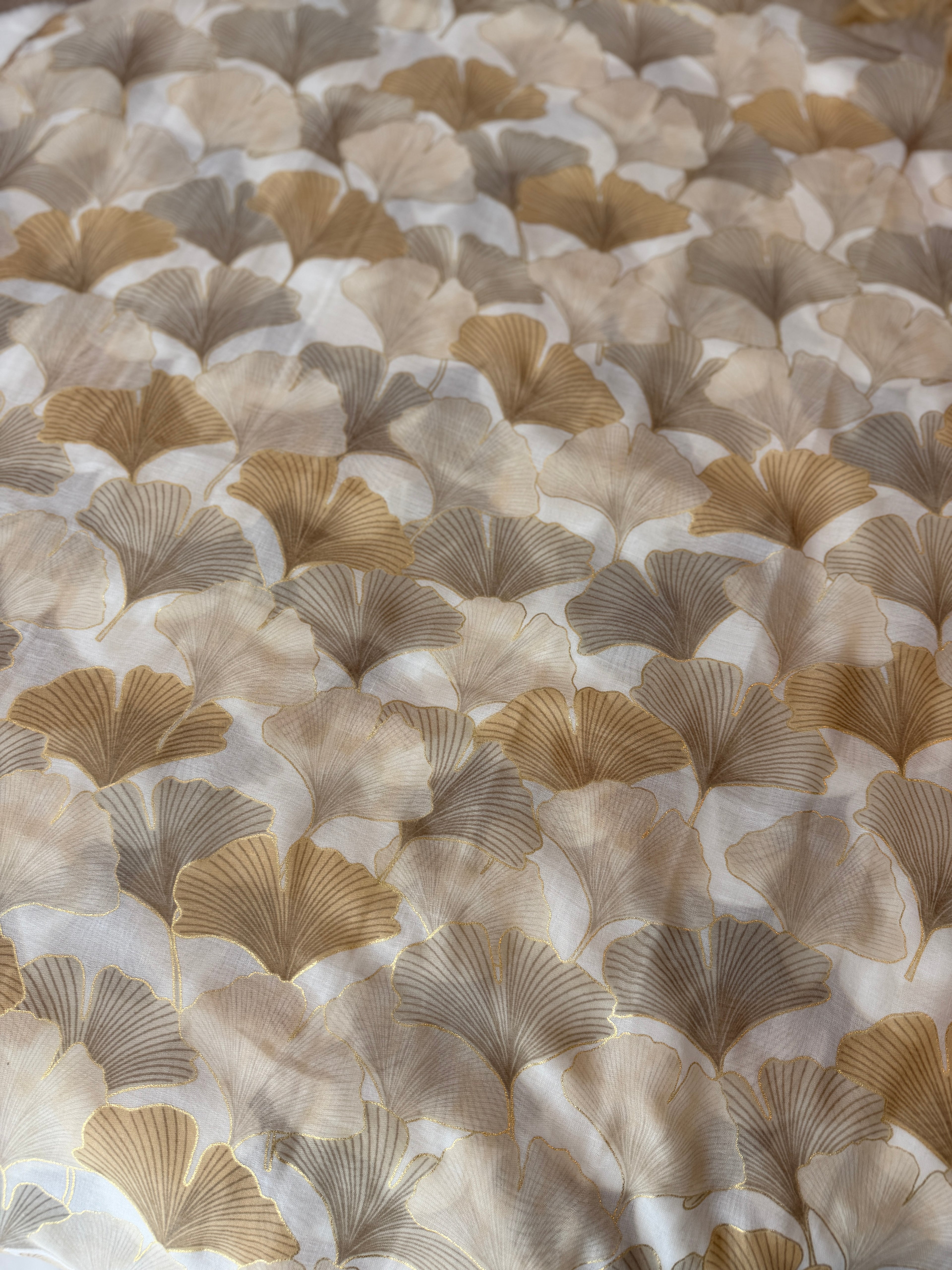 Foulard premium 100% viscose