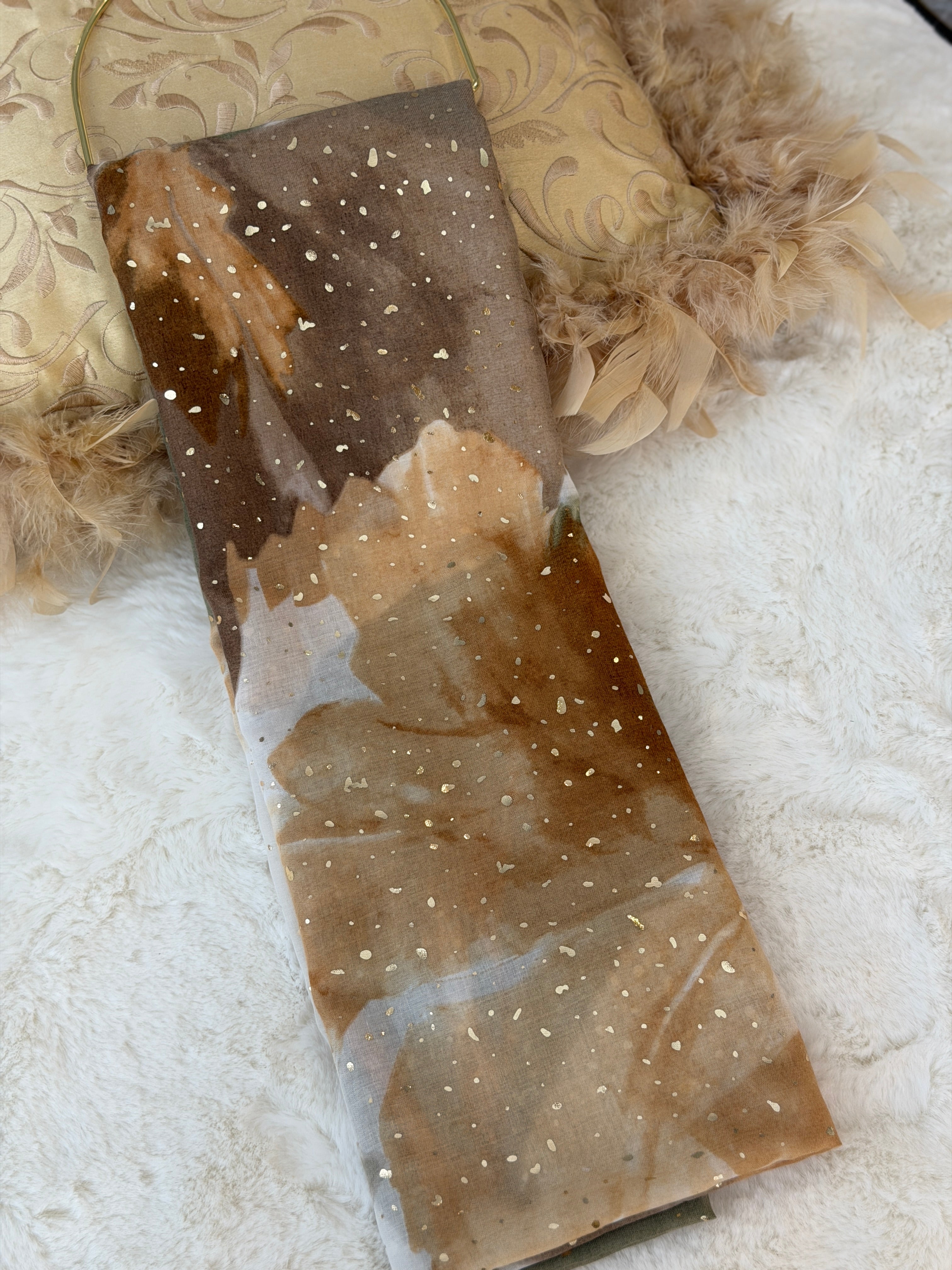 Foulard premium 100% viscose