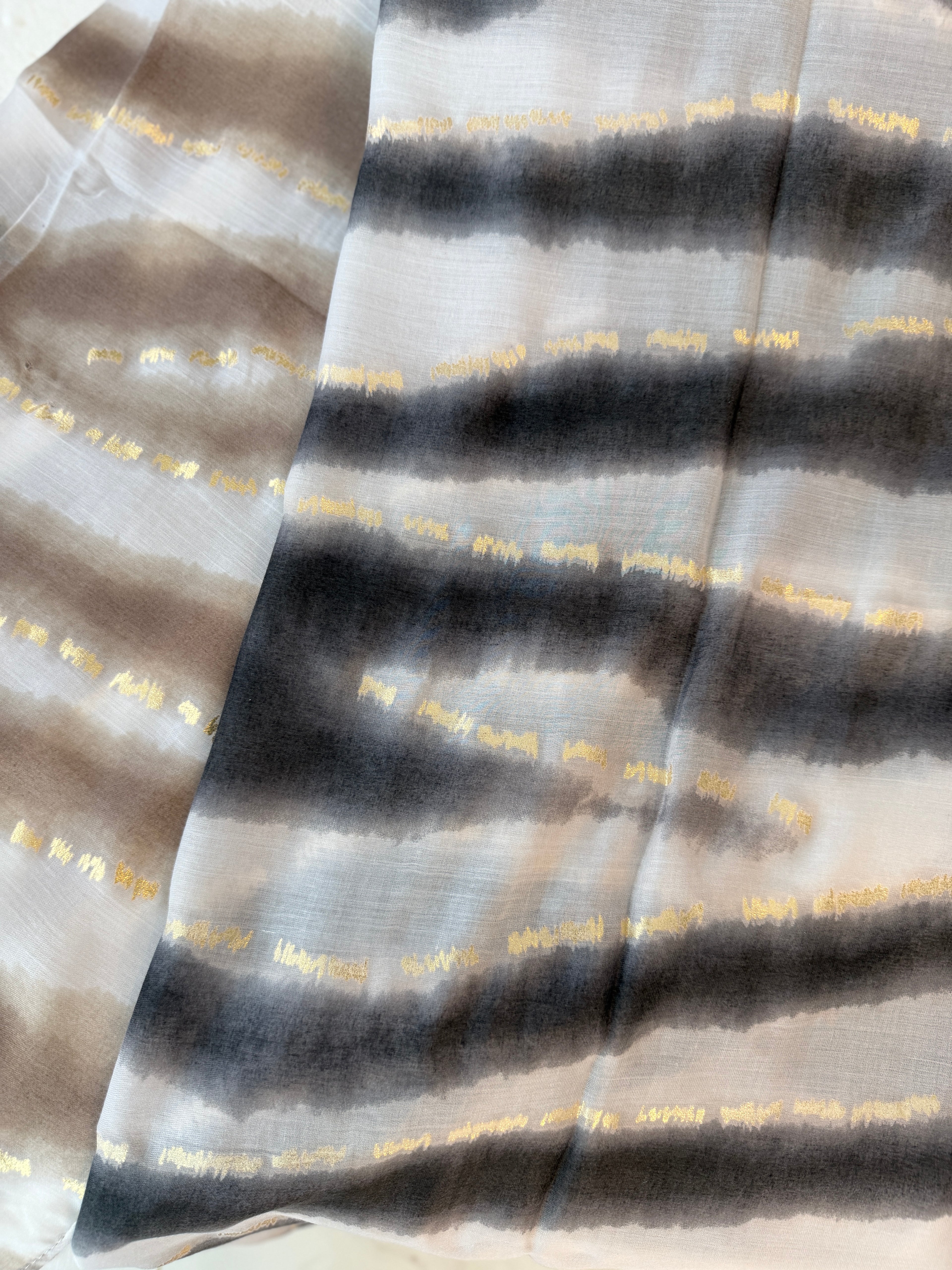 Foulard premium 100% viscose