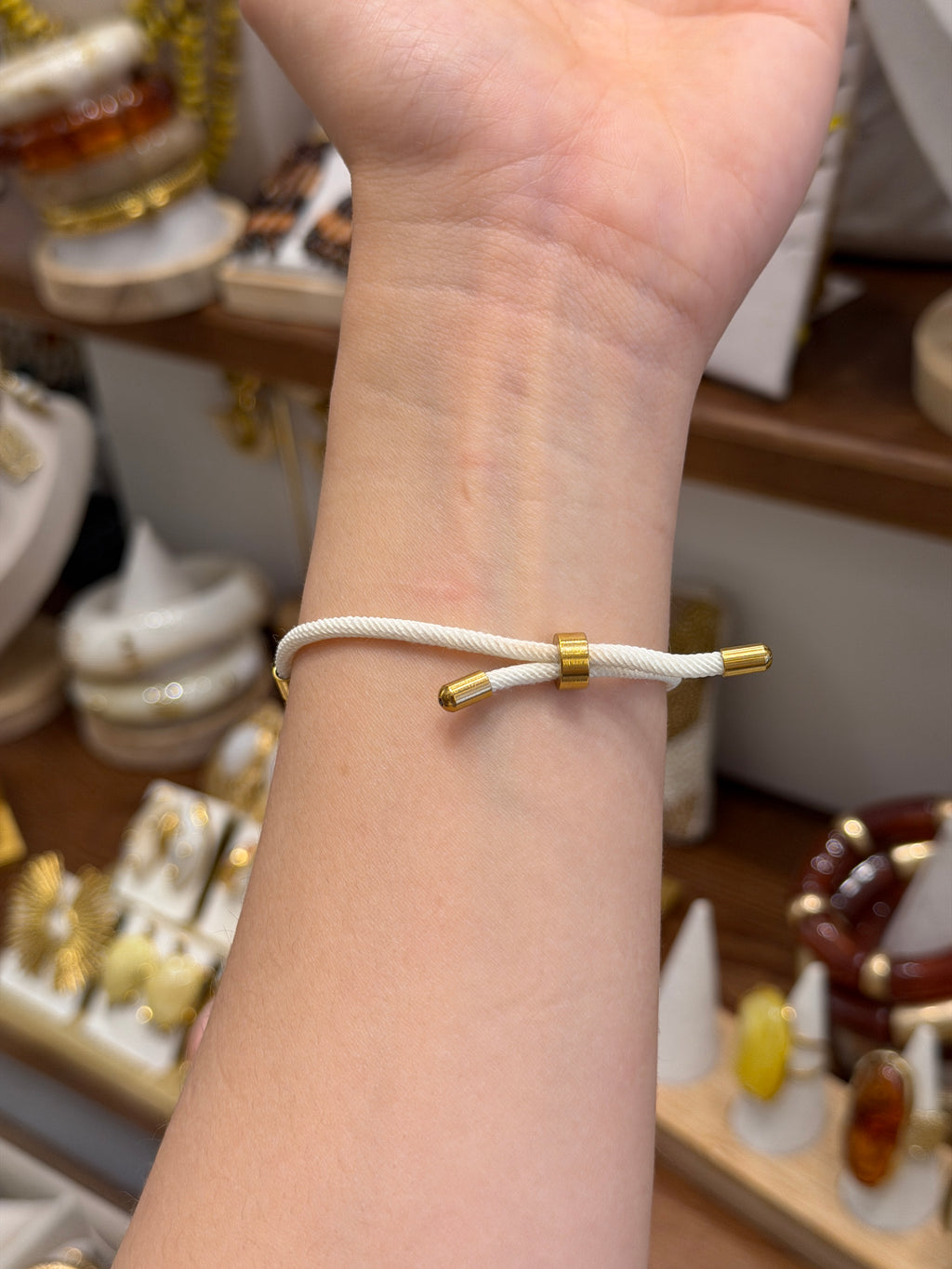Bracelet Trésor Marin