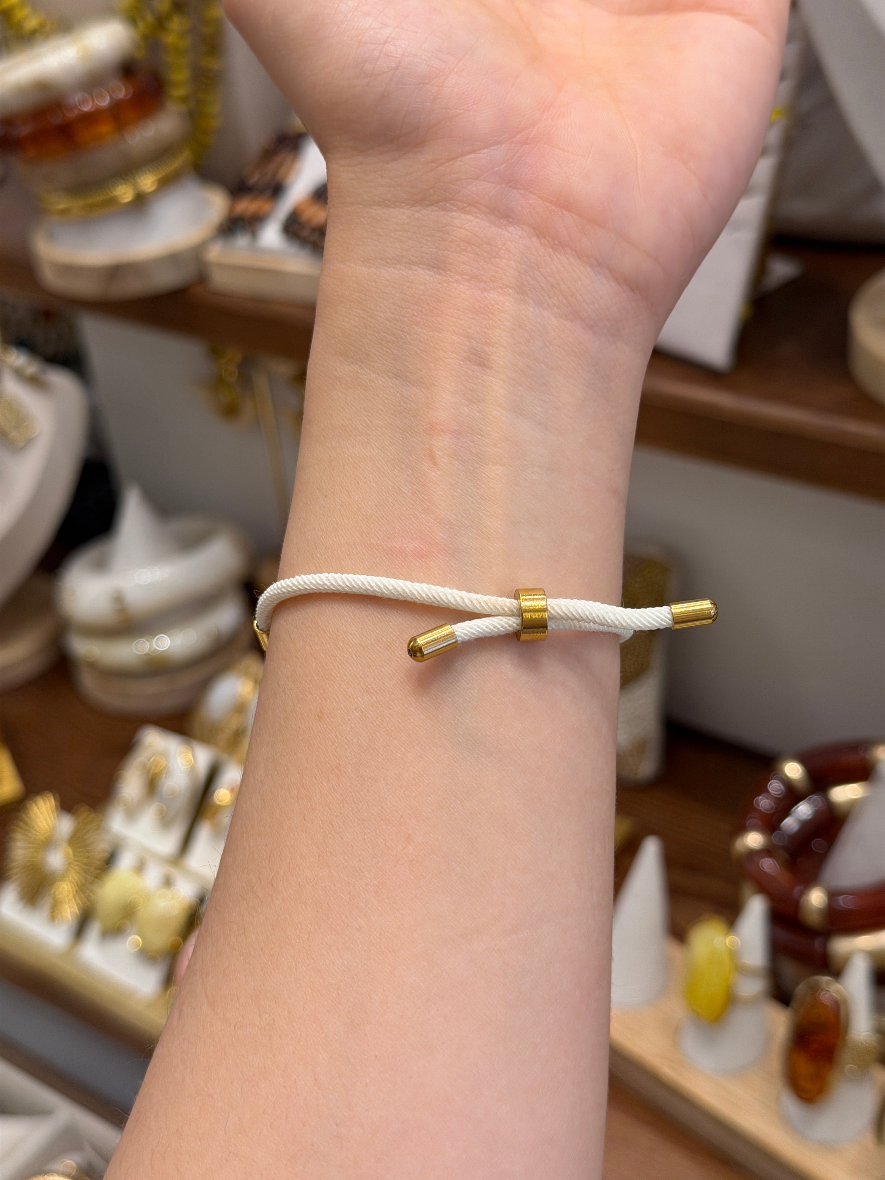 Bracelet Trésor Marin