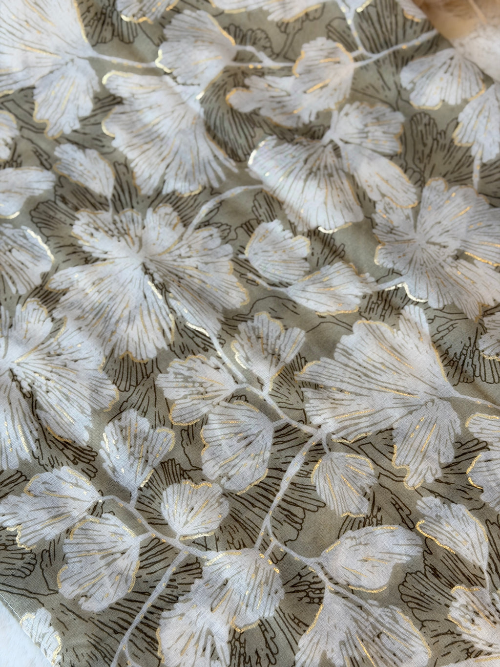 Foulard premium 100% viscose