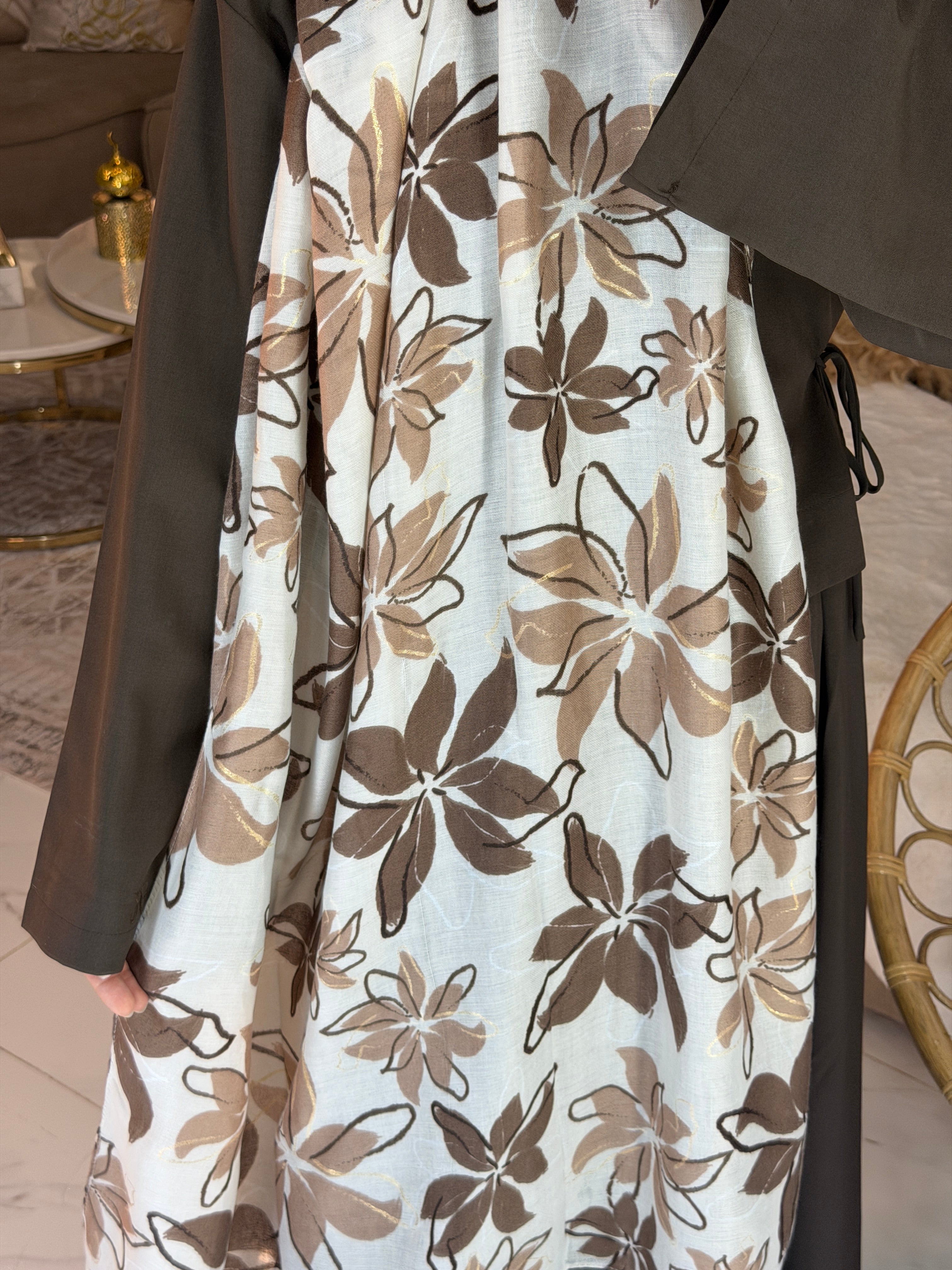 Foulard premium 100% viscose