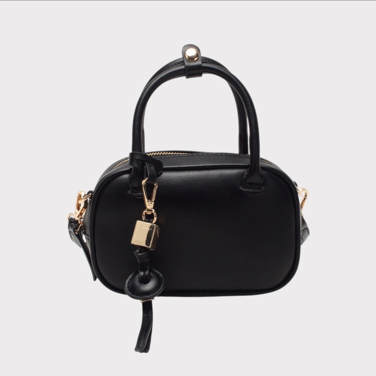 Sac mini élégance avec bandoulière