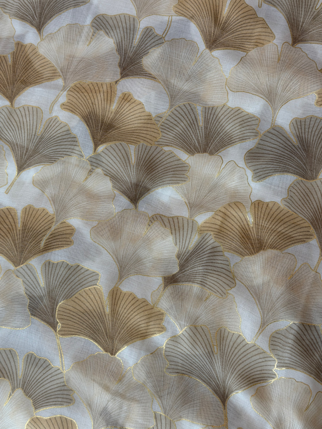 Foulard premium 100% viscose