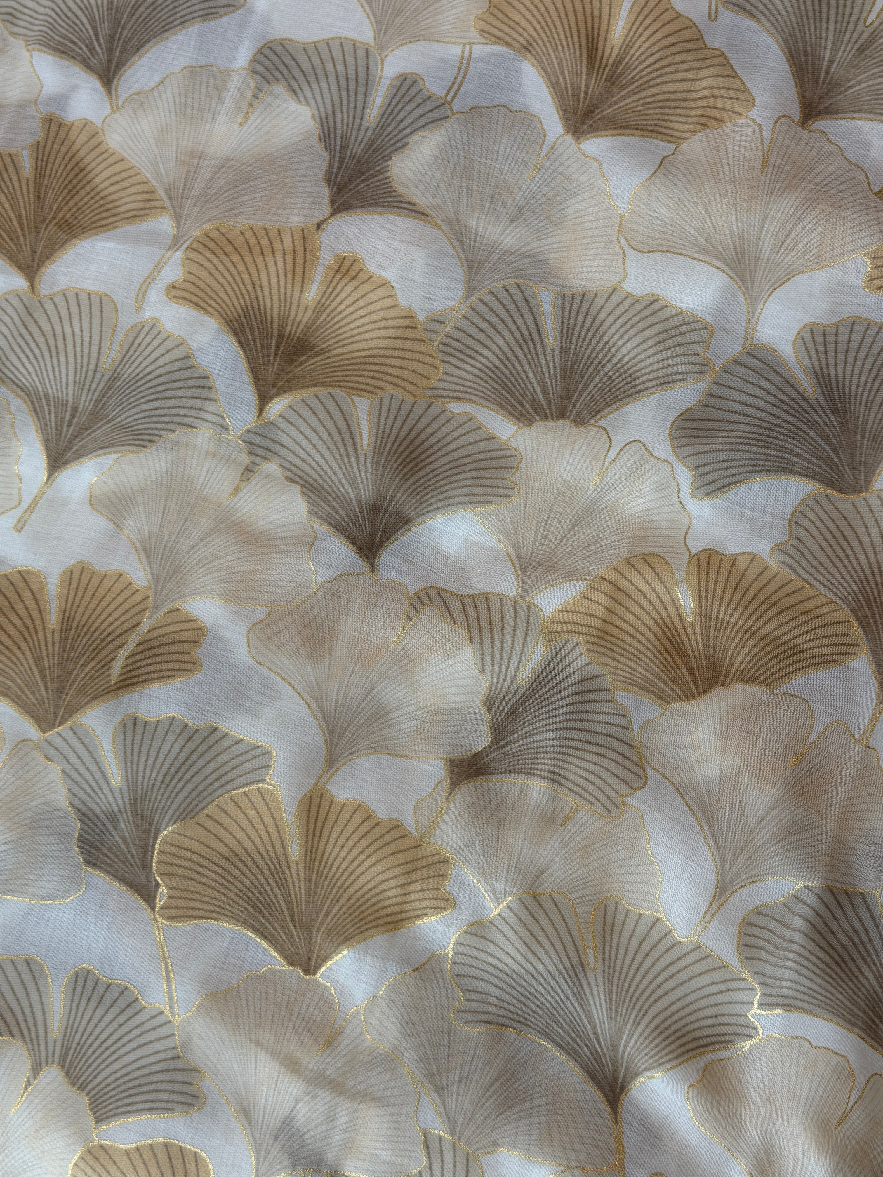 Foulard premium 100% viscose