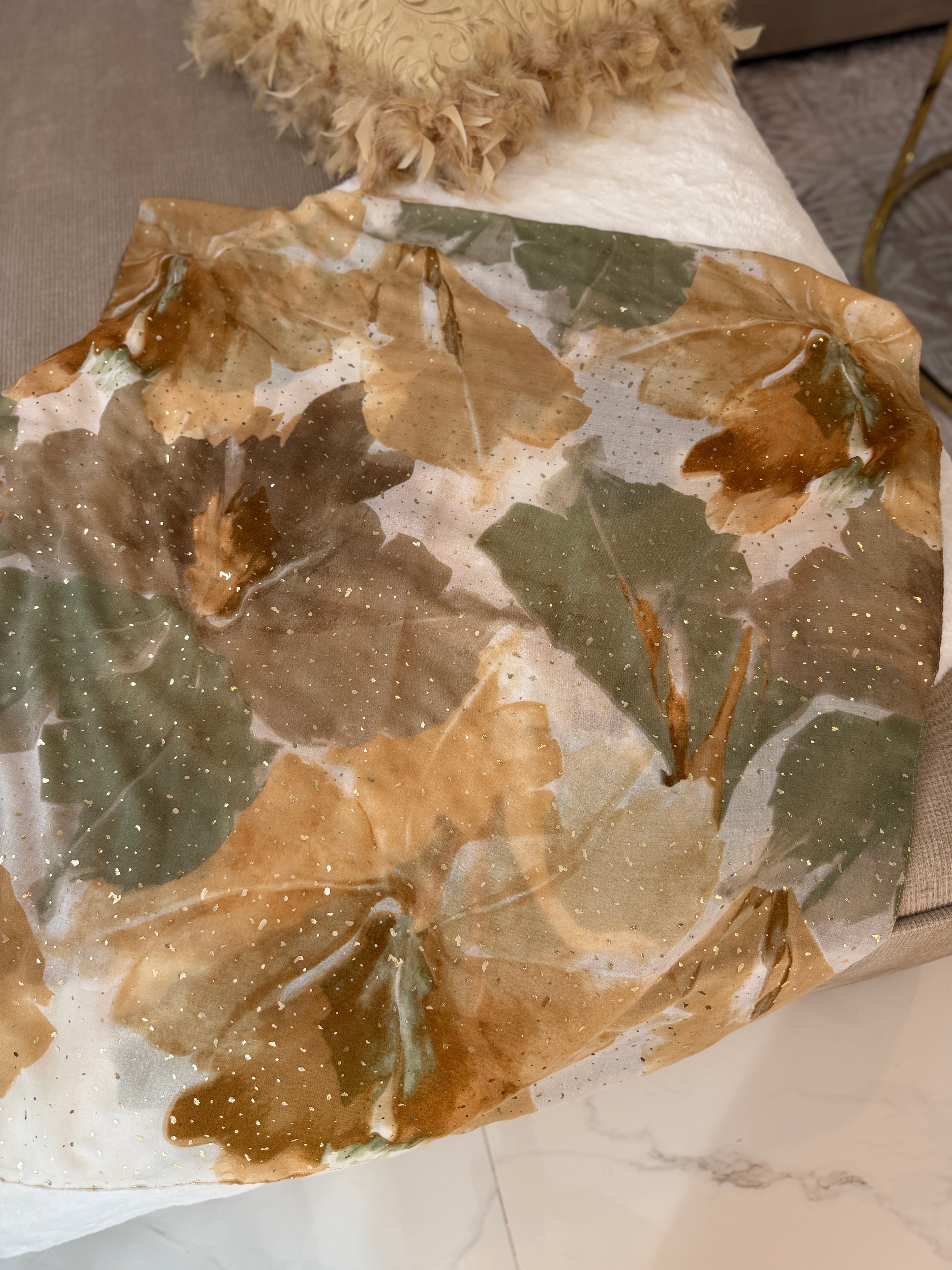 Foulard premium 100% viscose