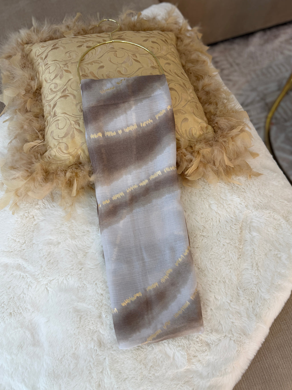 Foulard premium 100% viscose