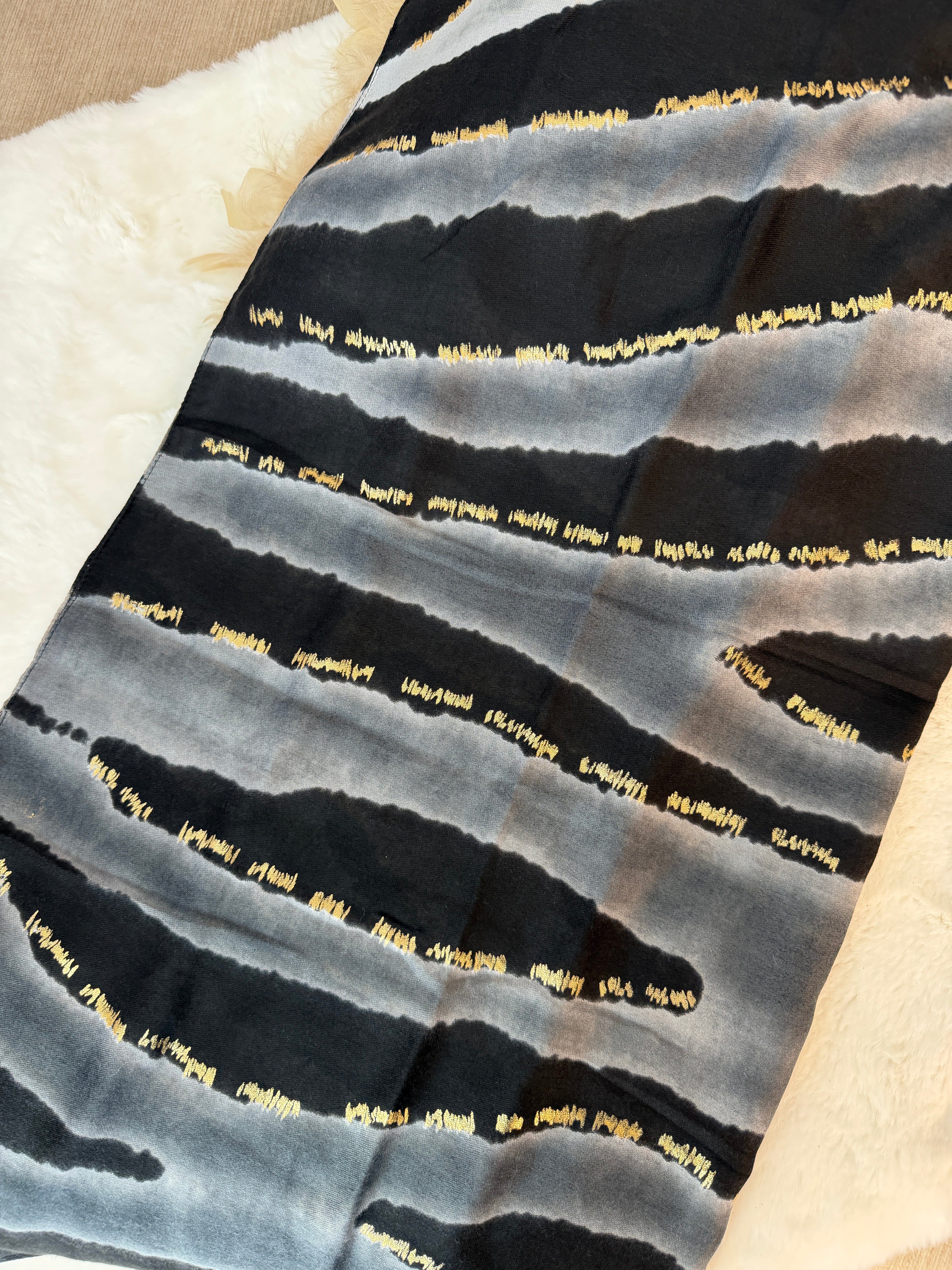 Foulard premium 100% viscose