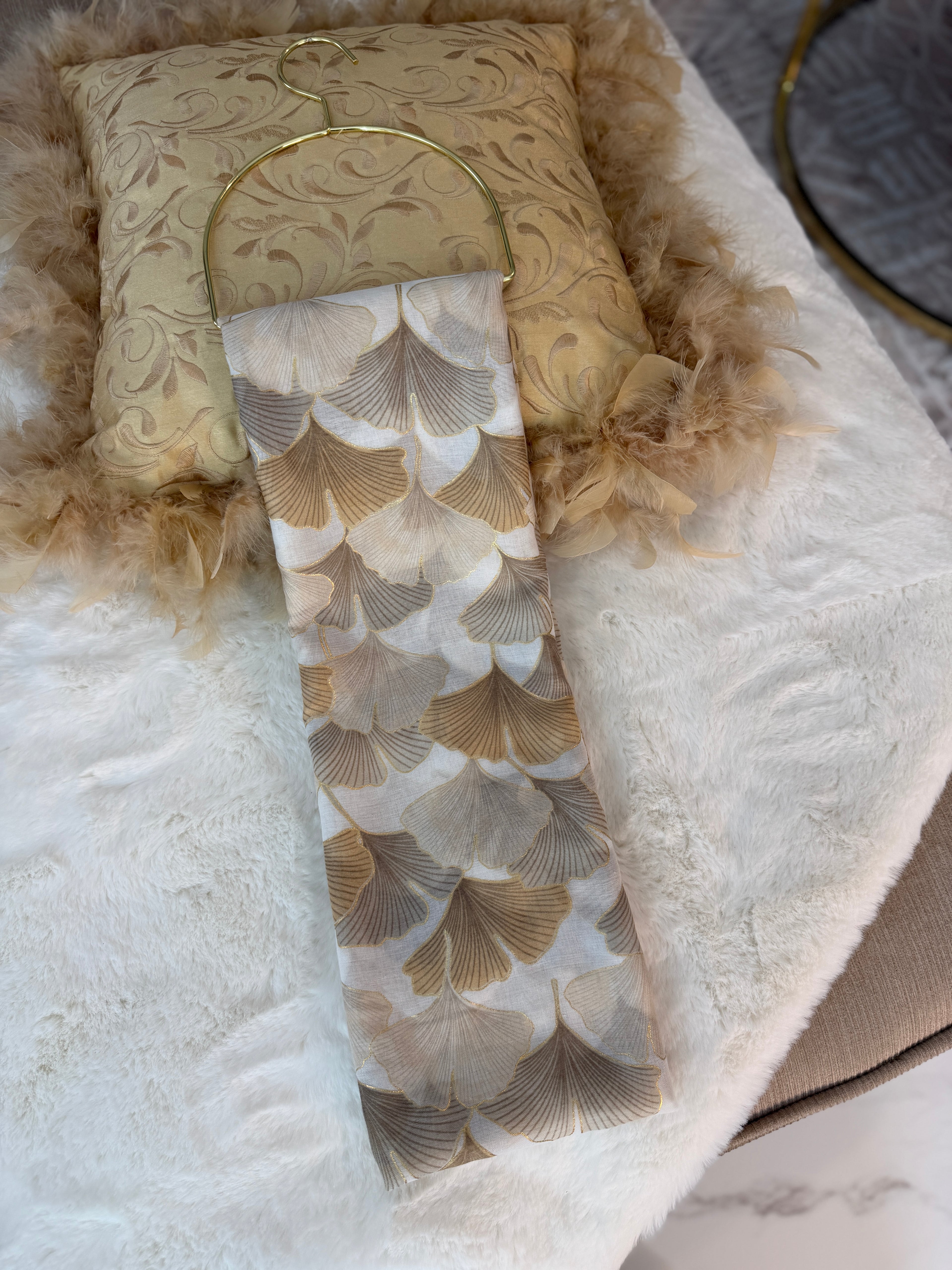 Foulard premium 100% viscose