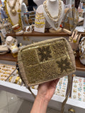 Sac Hamdmade Mosaïque Impériale