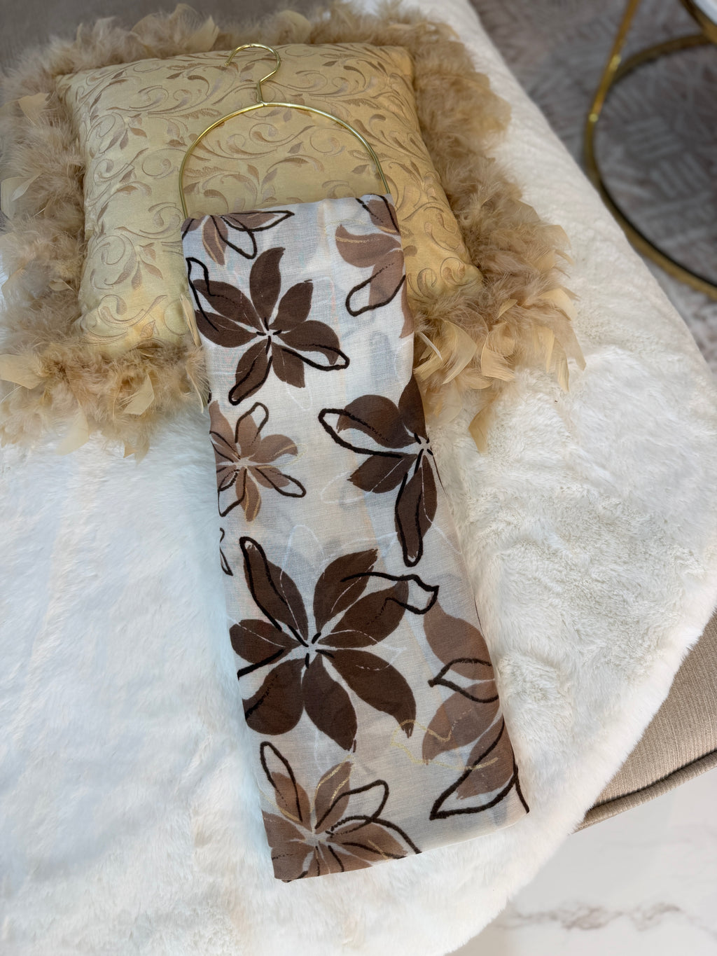 Foulard premium 100% viscose