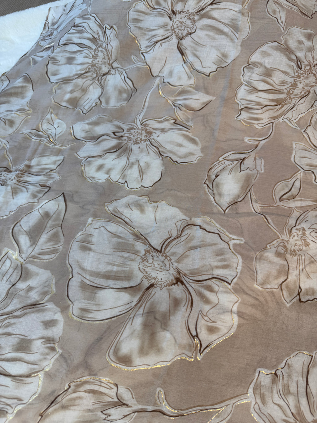 Foulard premium 100% viscose