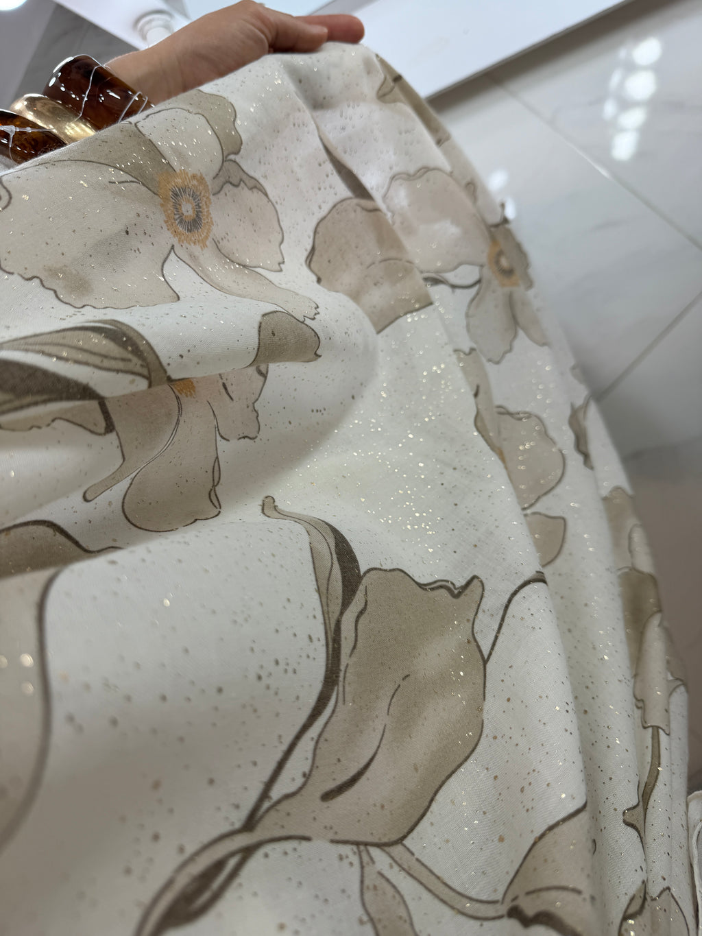 Foulard premium 100% viscose