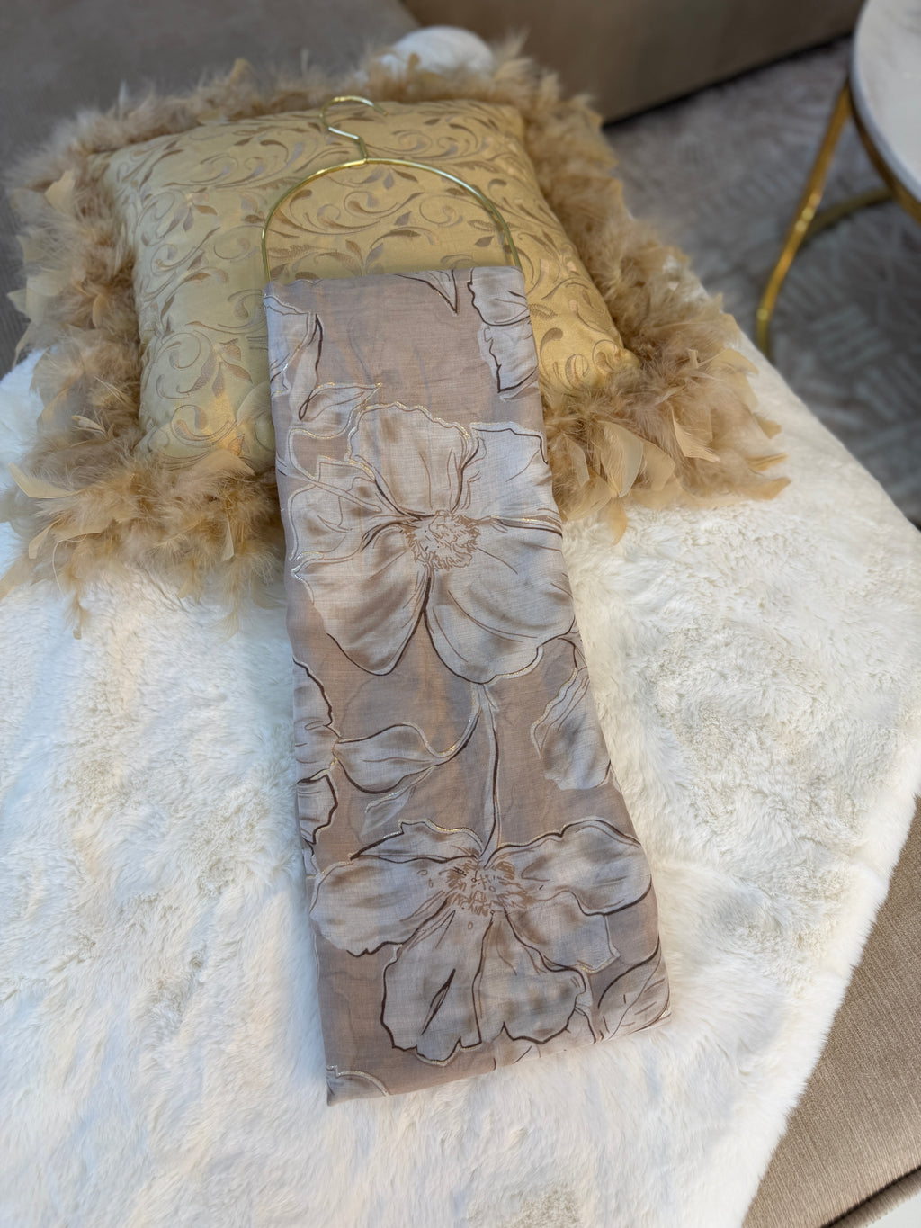 Foulard premium 100% viscose