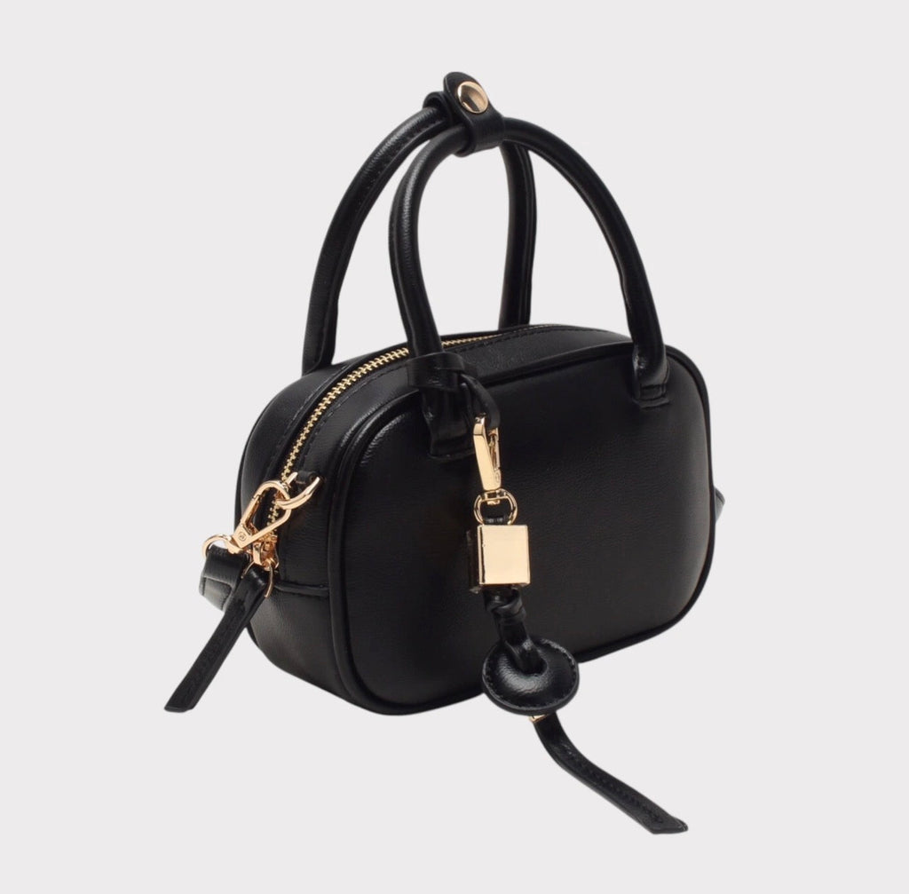 Sac mini élégance avec bandoulière
